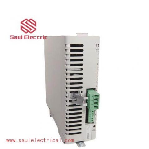 Siemens 2094-BM01-M Control Module