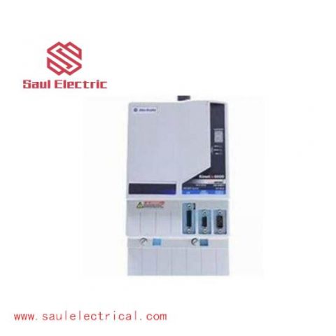 SIEMENS 2094-BM05-M, Industrial Control Module