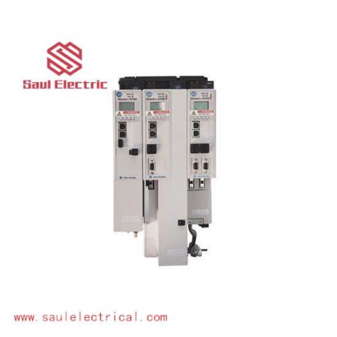 Siemens 2198-S086-ERS3 Servo Drive