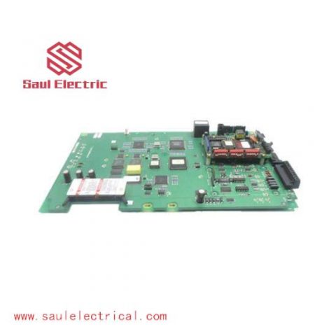 AB Control Systems 2364-SPM03A Rgu Main Control Board, Industrial Automation