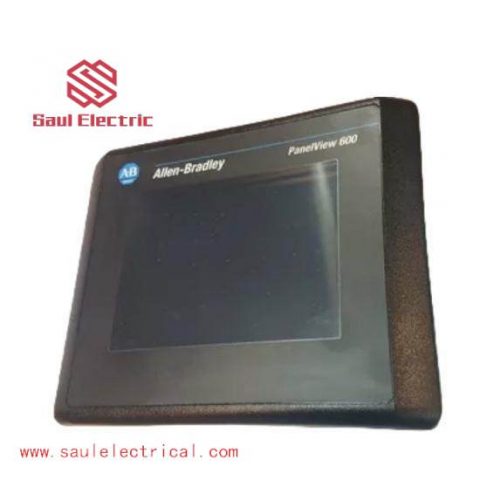 GE Fanuc 2711-T6C5L1 TOUCH SCREEN, Factory Authorized, High Performance HMI Module