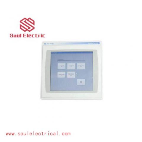 Siemens 2711P-T12C6D2 & 2711P-T12C6B2 Operator Terminal - Advanced HMI Solutions