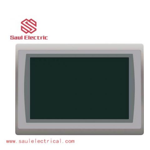 ABB 2711P-T12W22D9P Industrial HMI Panel