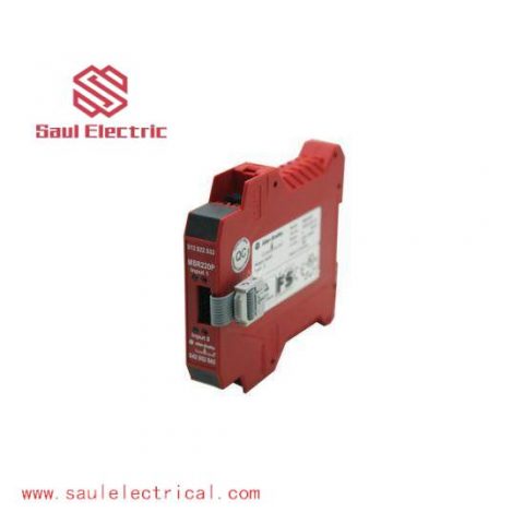 440R-H23178 Safety Relay: Unmatched Reliability in Industrial Control Systems