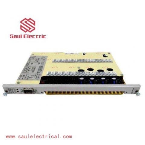 Siemens 505-7016 I/O Module - Precision Control for Industrial Automation