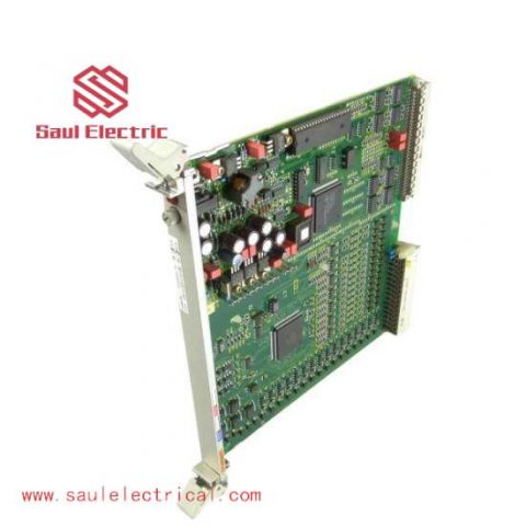 Siemens 6DP1210-8BB Binary Input/Output Module