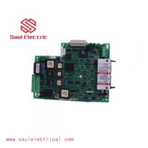 ABCD-74101-954-53 1336T-GT3EN 1336T-LM3EN Industrial Control PCB Circuit Board