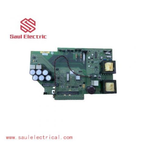 Siemens 74102-363-51 Power Module, Advanced Industrial Control Solutions