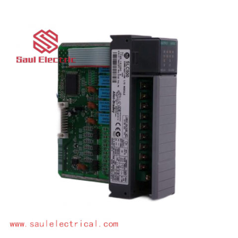 ABB Control System 80190-380-01-R: Industrial Automation Module, Precision Designed for Enhanced Efficiency