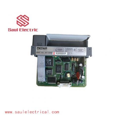 917-0042 Firing Card: Precision Control for Industrial Applications