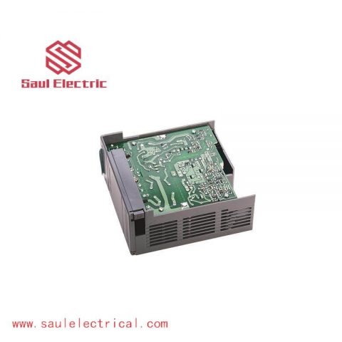 AB 1746-P2 Power Supply Module for SLC 500 System