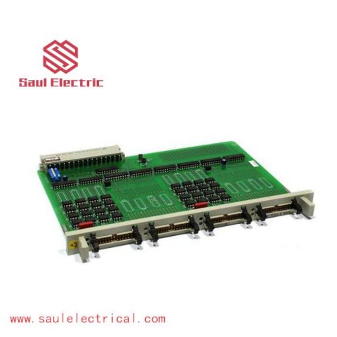 ABB SK-H1-ASICBD-D1030 - High-Performance ASIC Module for Industrial Automation