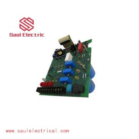 ABB A74104-231-52 Power Supply Circuit Board - High Performance & Durability