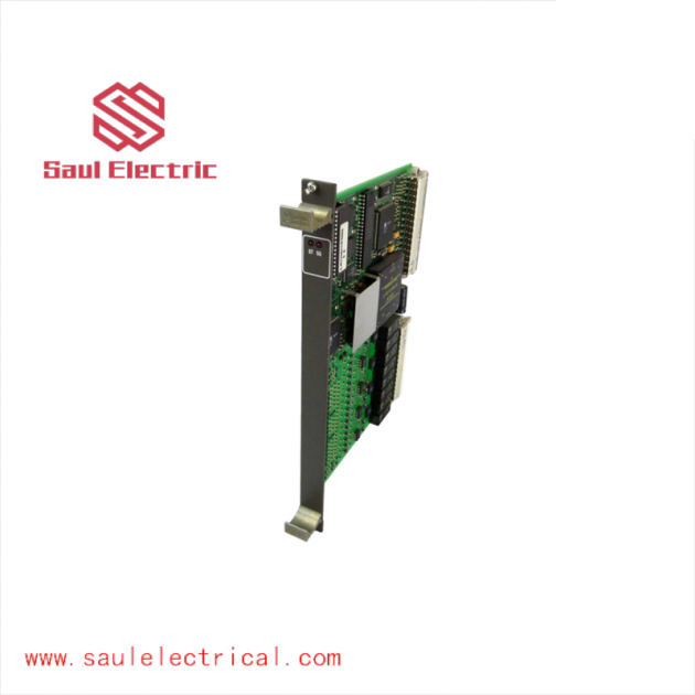 ABB 15.04.20.05 Control Module for Industrial Automation