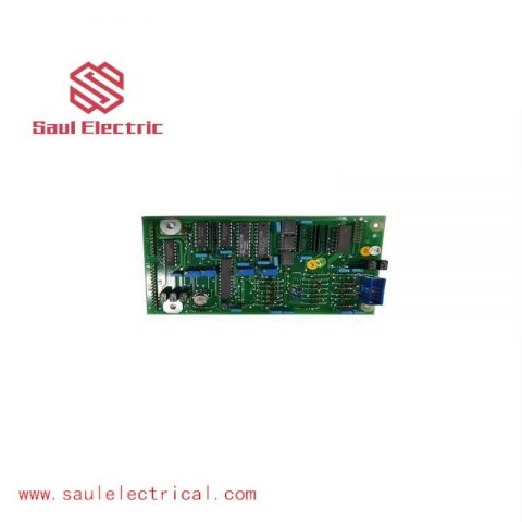 ABB 1KGT011900R0001 Control Module