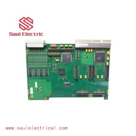 ABB 1MRK000005-63: Advanced Control System Card for Industrial Automation