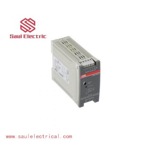 ABB 1SVR427032R0000 - High-Performance Power Supply Module