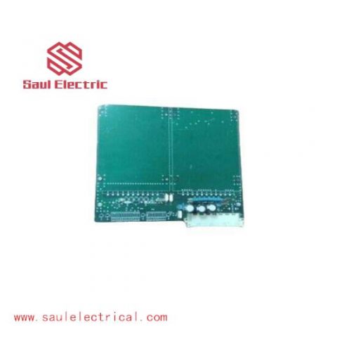 ABB 209630R2 B4LAA Industrial Control Board