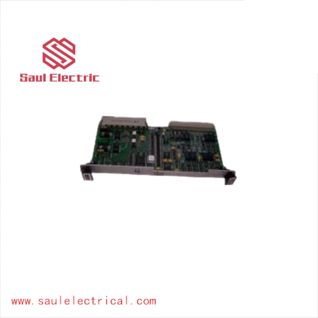 ABB 37911-4-0338125 Industrial Control Module