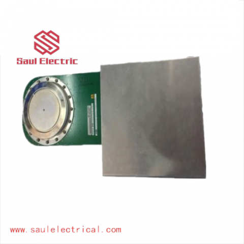 ABB 3BHB004692R001: Industrial Strength IGCT Module, for Enhanced Control Systems