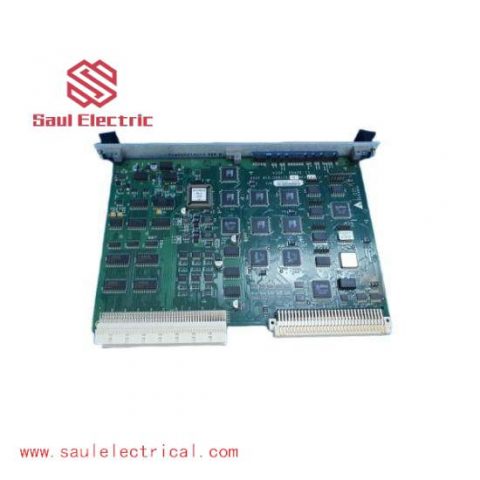 ABB UCD224 A101 - Industrial Communication Module, 200 Characters or Less