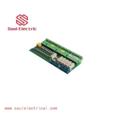 ABB 3BSE004573R0142 UFC760BE142 Control Board; Manufacturer: ABB