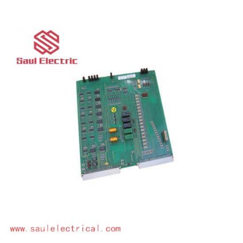 ABB 3HAB2211-8/1 Sensor Module for Industrial Automation, 200 Characters or Less