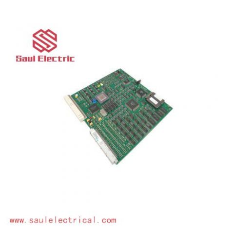 ABB 3HAB2242-1 ROBOT CPU CONTROL CIRCUIT BOARD