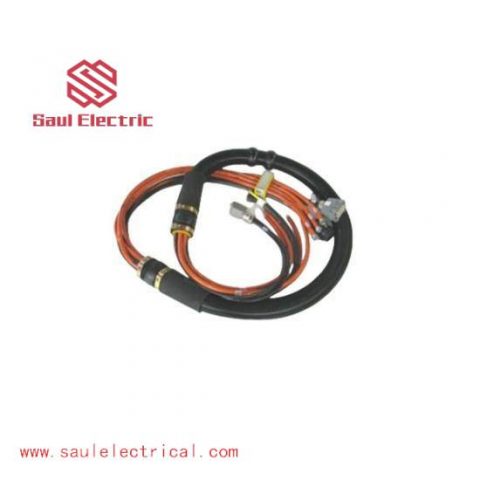 ABB 3HAC020330-001 Automation Cable Package: High-Quality Control System Accessory