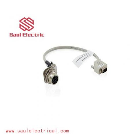 ABB 3HAC020785-001 Cable Conduit - Automation Parts