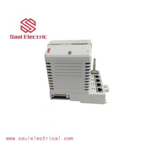 ABB 3HAC020995-001 Automation Parts