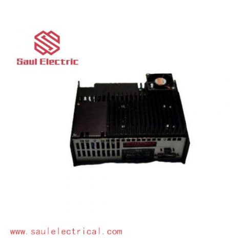 ABB 3HAC021716-001 Robotic Servo Drive Unit