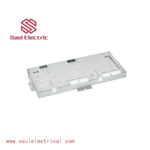 ABB 3HAC021911-001 Axis Computer Protection Module for ROBOT PARTS