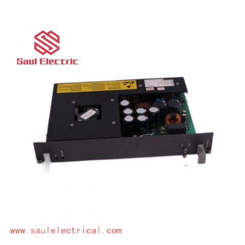 ABB 3HAC022723-005 - Industrial Control Module, Precision Engineered for Optimal Performance