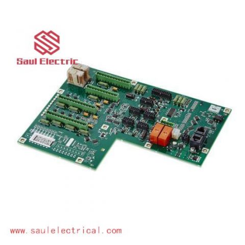 ABB 3HAC0233447-001 | DSQC 643 Panel Board