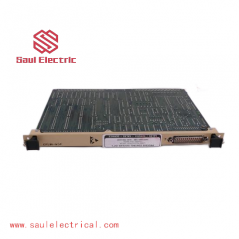 ABB 3HAC023637-005 | High-Performance Industrial Control Module