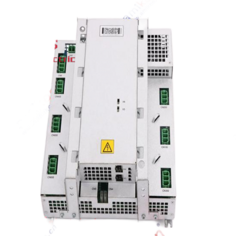 ABB 3HAC024138-001, Industrial Control Module, High Efficiency, Advanced Technology