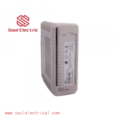 ABB 3HAC0277-1 Industrial Control Module