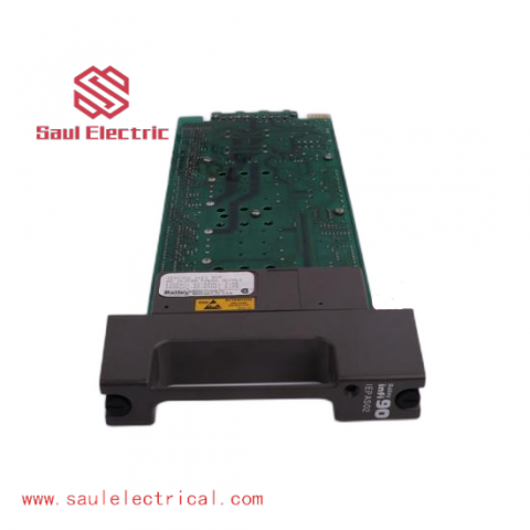 ABB 3HAC028756-001: Precision Control Module