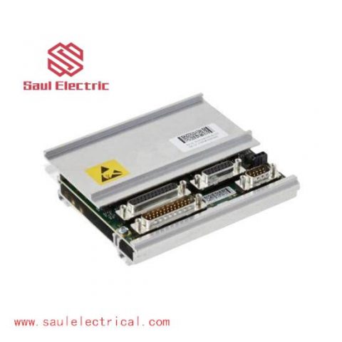 ABB 3HAC044168-001 Robot SMB Board: Advanced Control Module for Industrial Automation