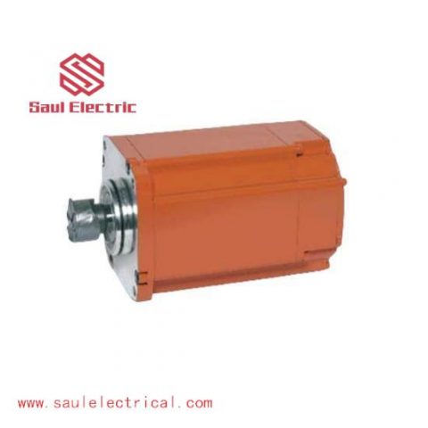 ABB 3HAC14207-1 Rot ac Motor Including Pinion, Precision Drive for Industrial Applications