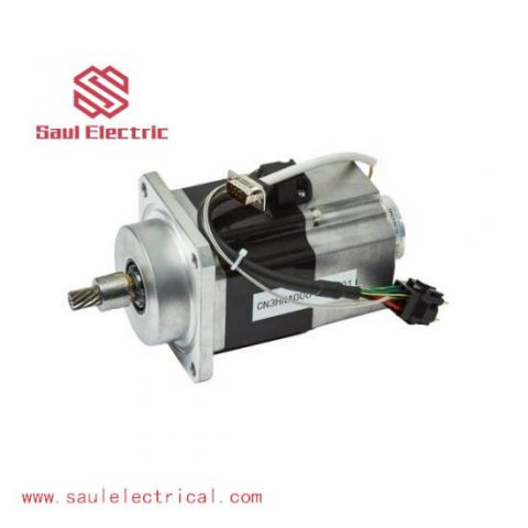 ABB 3HNA-006493 Motor with Gear, 1.27Nm Torque