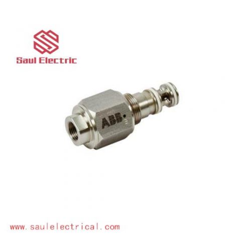 ABB 3HNA012517-001 Fluid Valve - High Precision & Durable Control Solution