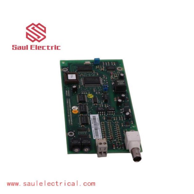 ABB 5SHX1445H0001, 3BHB003230R0101 - Advanced Control Module for Industrial Automation