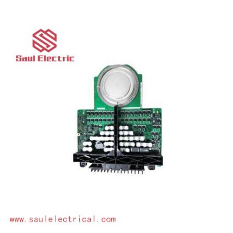 ABB 5SHY3545L0005 Control Module