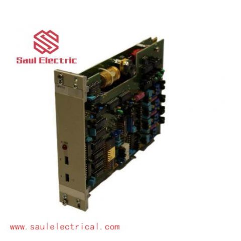 ABB 70AS47b-E HESG446923R1 Control Module