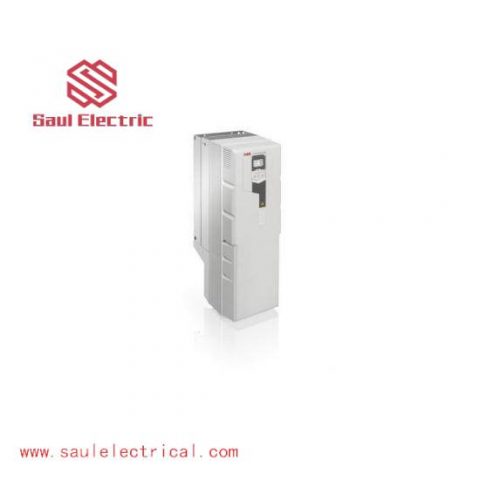 ABB ACS580 Series, Model ACS580-01-169A-4, Variable Speed Drive