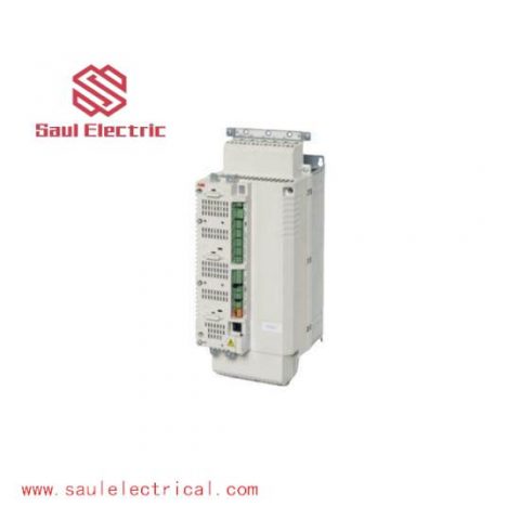 ABB ACSM1-04AM-09A5-4+L517 Frequency Converter, Designed for Precision Control and Energy Efficiency