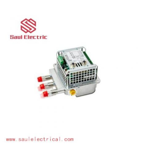 ABB ACU-01B 3HNA024871-001 Industrial Control Module