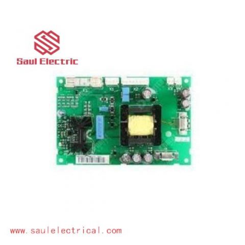 ABB AINT-14C | 64721330 C - Advanced Industry Network Module